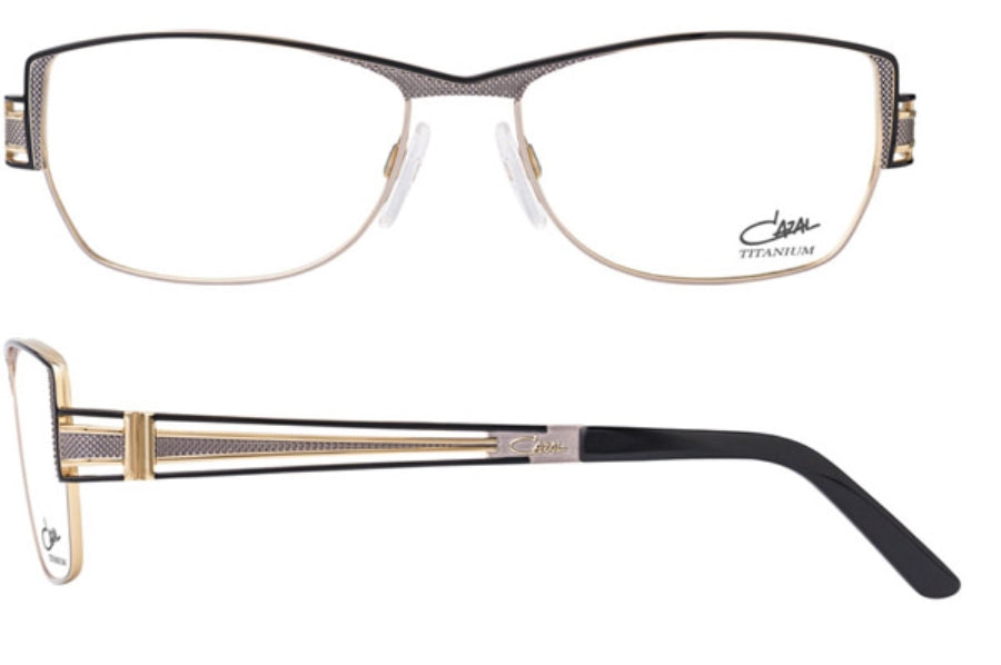 CAZAL Eyeglasses MOD. 1226