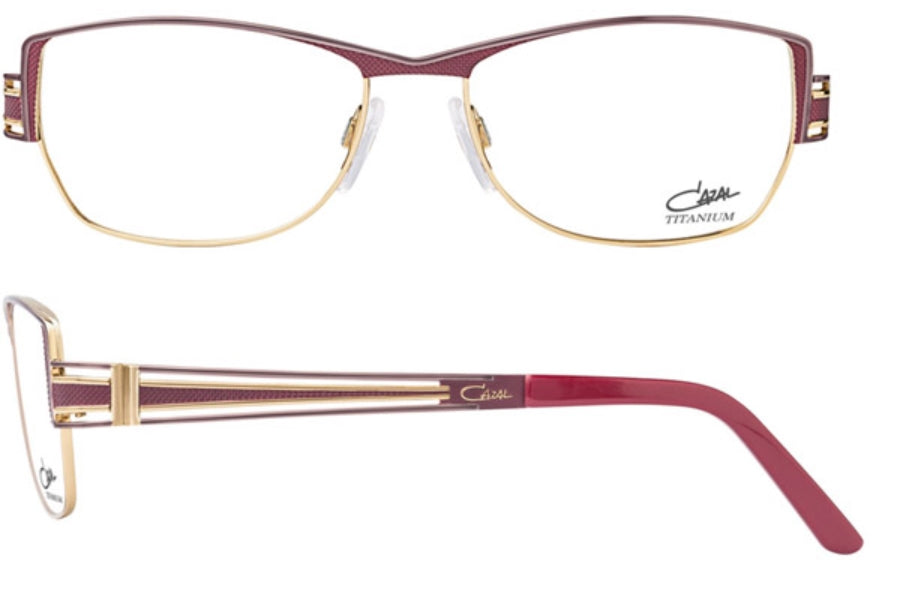 CAZAL Eyeglasses MOD. 1226