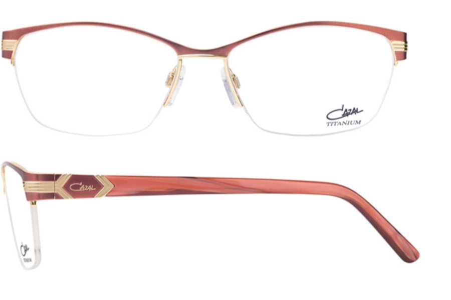 CAZAL Eyeglasses MOD 4255