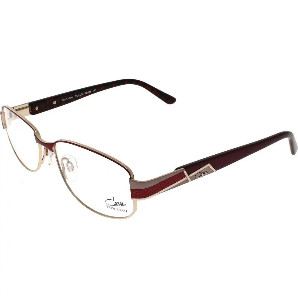 CAZAL Eyeglasses MOD. 1206