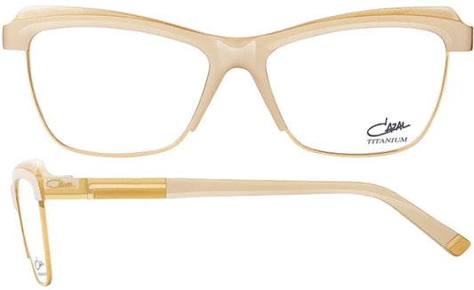 CAZAL Eyeglasses MOD.2501