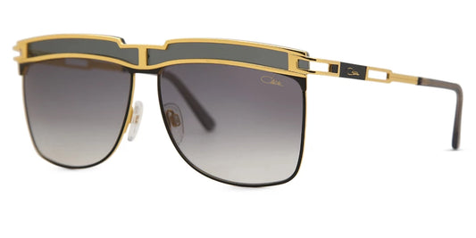 CAZAL Mod 003 Aviator Sunglasses