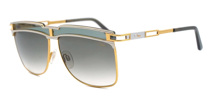 CAZAL Mod 003 Aviator Sunglasses