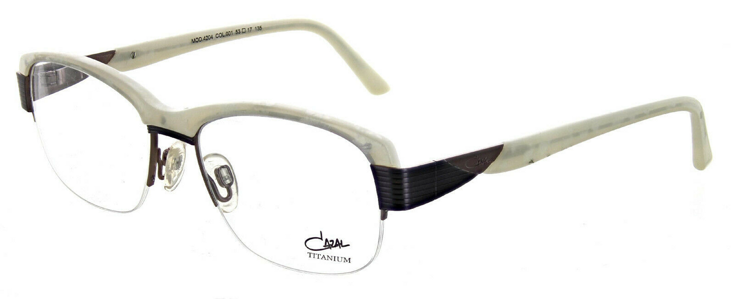 CAZAL Eyeglasses MOD 4204