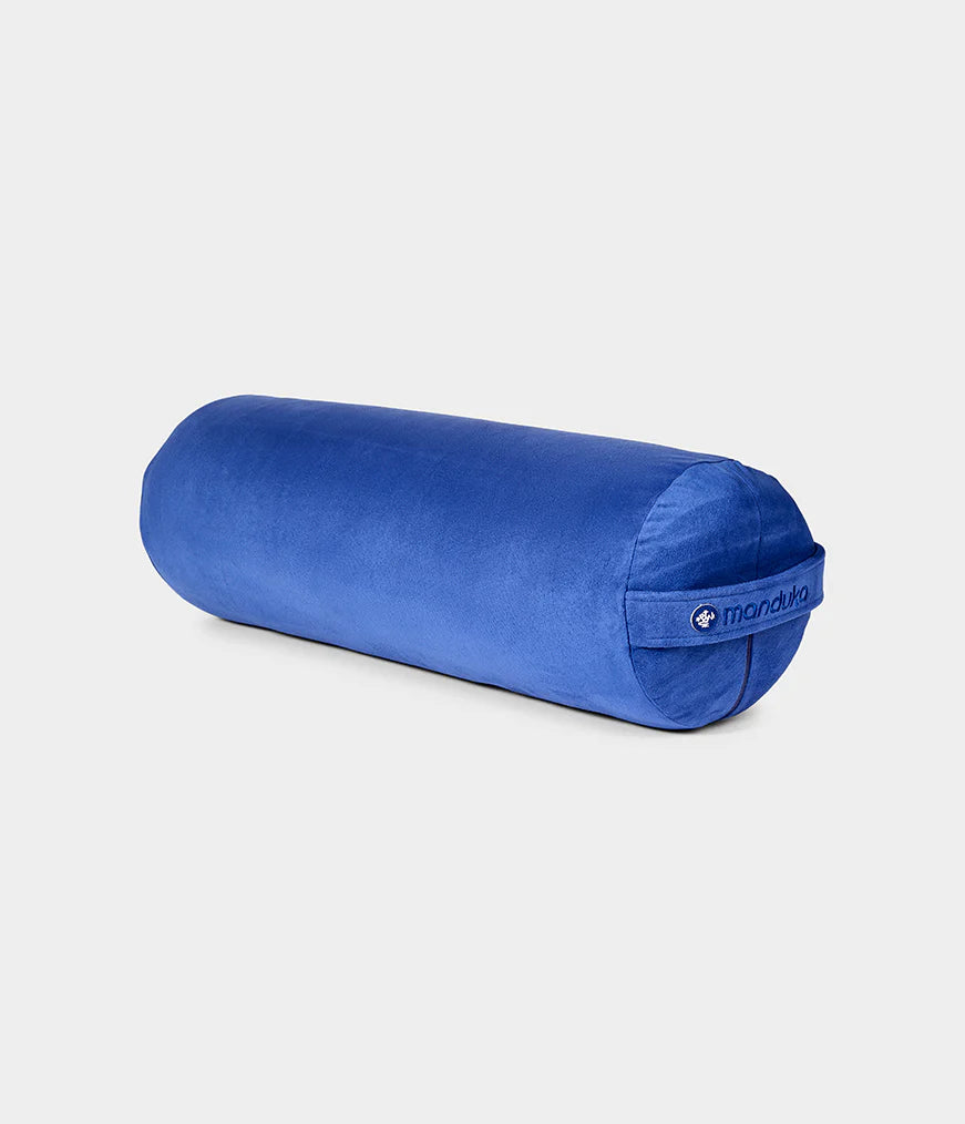 Manduka Enlight Round Bolster