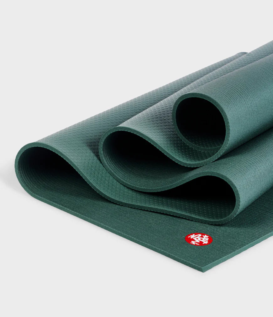 Manduka PRO YOGA MAT 6MM