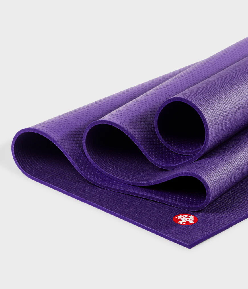 Manduka PRO YOGA MAT 6MM